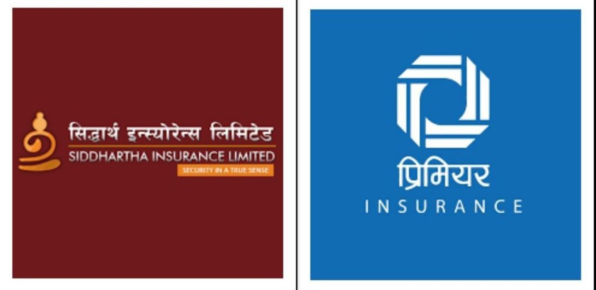 सिद्धार्थ र प्रिमियर इन्स्योरेन्सको एकीकृत कारोबार सुरु, चुक्ता पुँजी २ अर्ब ४० करोड